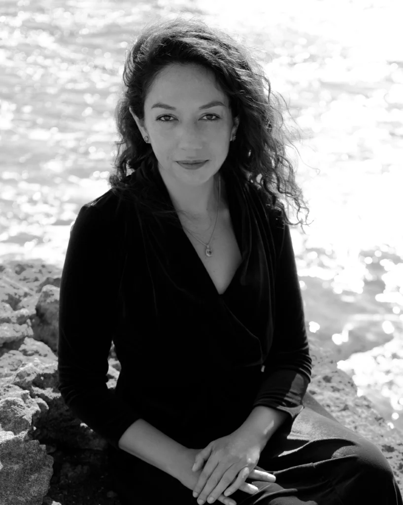 Iliana Ortega - Mexican Artist